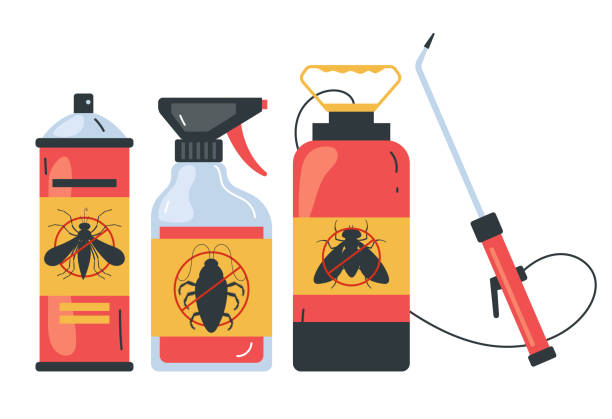 Best Residential Pest Control  in Hawthorne, CA